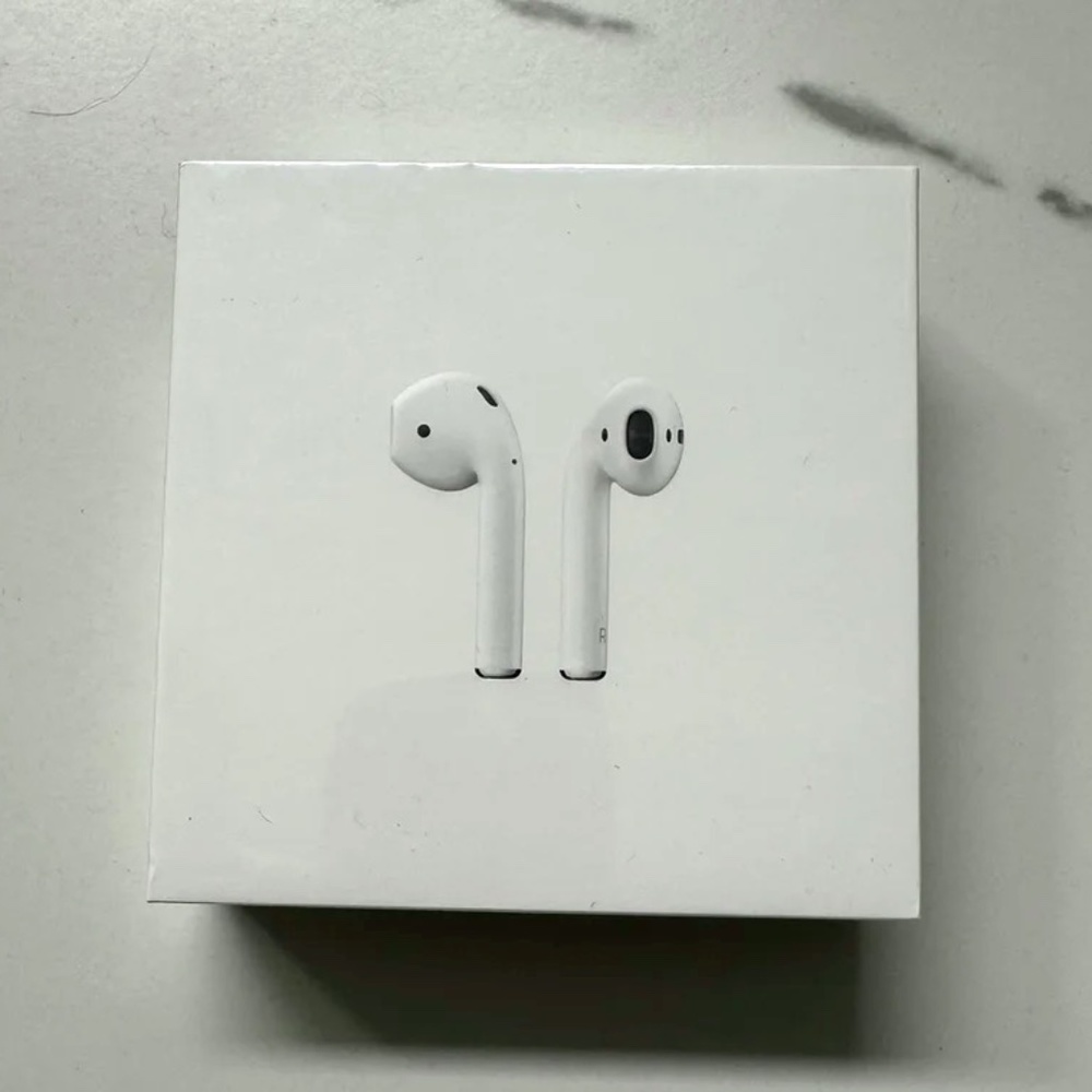 Apple AirPods